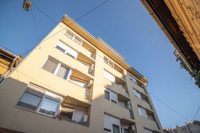 Eladó téglalakás, Budapesten, VIII. kerületben 99.8 M Ft