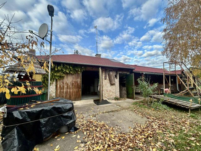 Eladó családi ház, Debrecenben 39.9 M Ft, 2 szobás