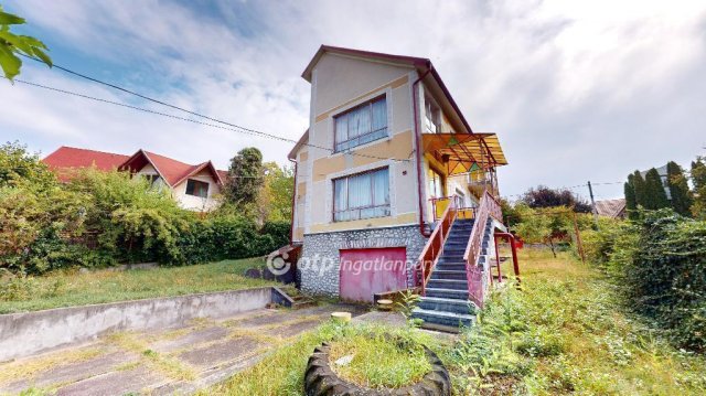 Eladó családi ház, Miskolcon 89 M Ft, 6 szobás