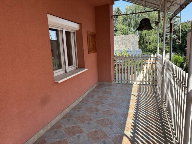 Eladó családi ház, Sajószögeden 41 M Ft, 5 szobás