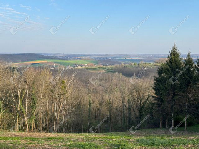 Eladó telek, Zalaegerszegen 9.9 M Ft / költözzbe.hu