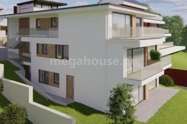 Eladó téglalakás, Budapesten, XI. kerületben 290 M Ft, 4 szobás