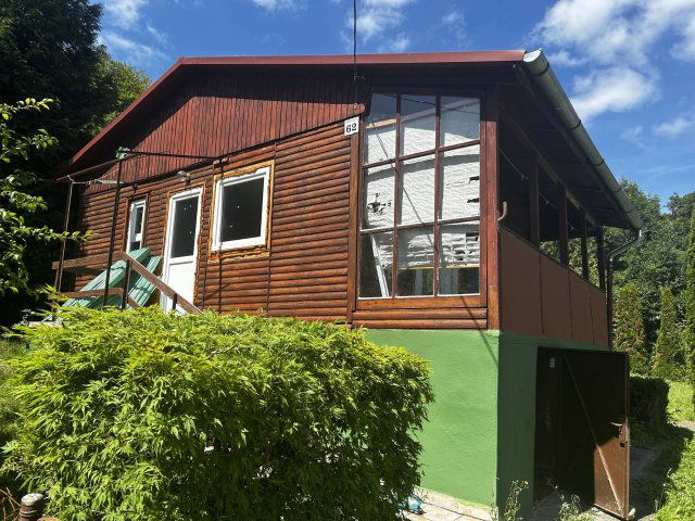 Eladó nyaraló, Telkibányán 18.2 M Ft, 1+1 szobás