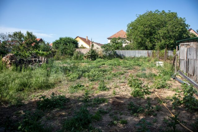 Eladó telek, Szegeden 25 M Ft / költözzbe.hu