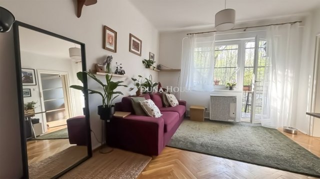 Eladó téglalakás, Budapesten, XII. kerületben 97.9 M Ft