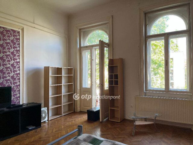 Eladó téglalakás, Budapesten, XIV. kerületben 96 M Ft, 2 szobás