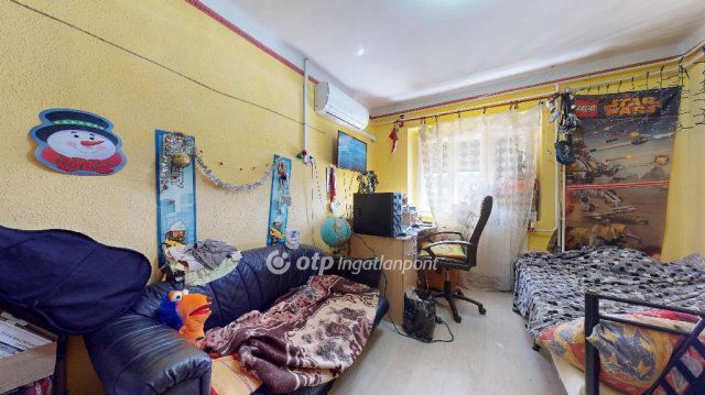 Eladó családi ház, Nyíregyházán 47.5 M Ft, 2+1 szobás