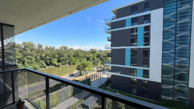 Eladó téglalakás, Budapesten, III. kerületben 99 M Ft, 2 szobás