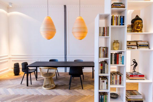 Kiadó téglalakás, albérlet, V. kerületben, Bajcsy-Zsilinszky úton