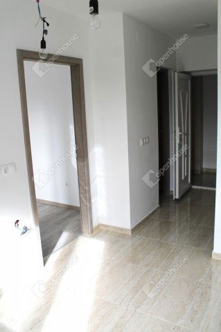 Eladó téglalakás, Sárváron 38 M Ft, 2 szobás