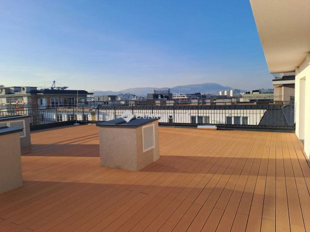 Eladó téglalakás, Budapesten, XIII. kerületben, Szabolcs utcában