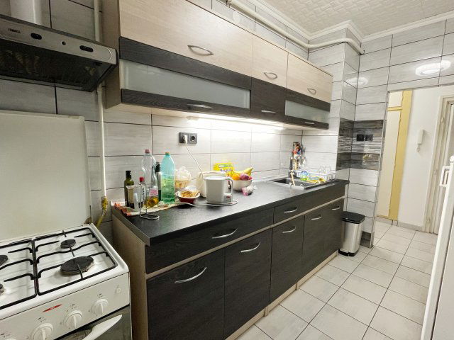 Eladó téglalakás, Nyíregyházán, Stadion utcában 42.9 M Ft