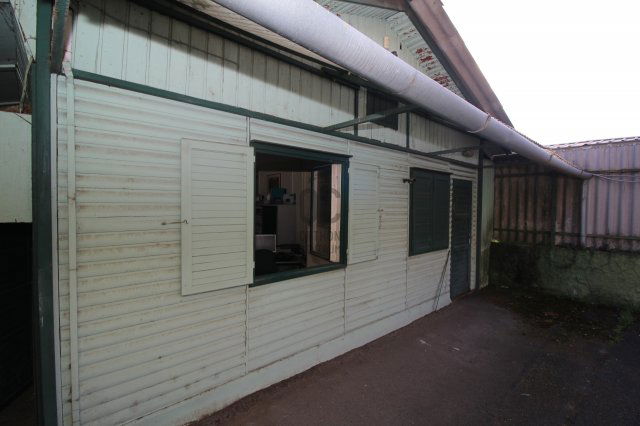 Eladó ipari ingatlan, Hatvanban 139.9 M Ft / költözzbe.hu
