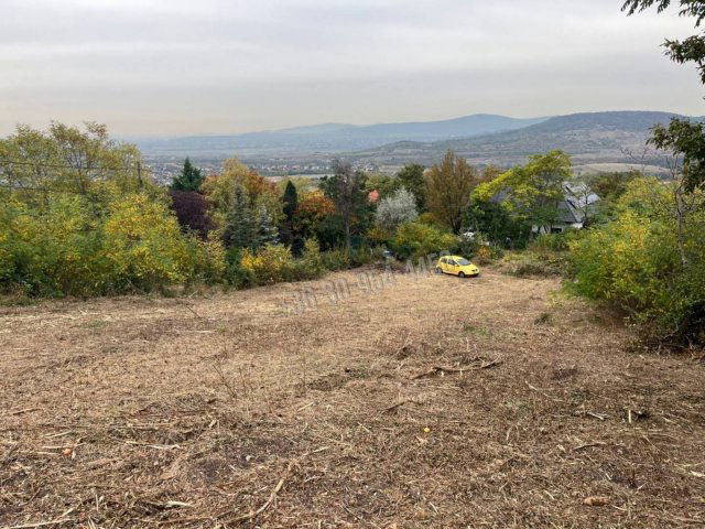 Eladó telek, Szentendrén 49.9 M Ft / költözzbe.hu
