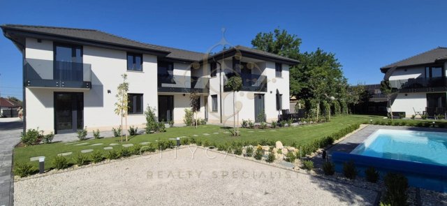 Eladó téglalakás, Balatonlelleén 89.9 M Ft, 3 szobás