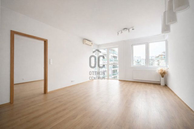 Eladó téglalakás, Budapesten, XIII. kerületben 91.9 M Ft