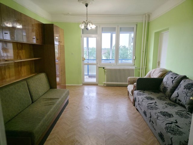 Eladó téglalakás, Kazincbarcikán 24.9 M Ft, 2 szobás