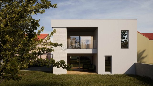 Eladó téglalakás, Pécsett, Tompa Mihály utcában 124.6 M Ft