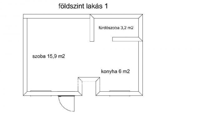 Eladó családi ház, Ráckeresztúron 155 M Ft, 7 szobás