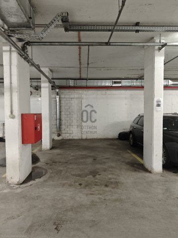 Eladó garázs, Budapesten, VIII. kerületben 6.3 M Ft