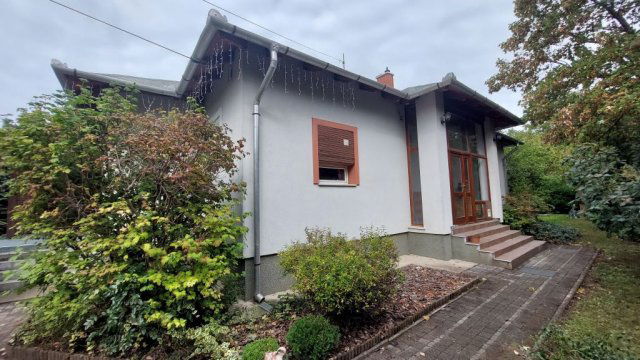 Eladó családi ház, Érden 129 M Ft, 4 szobás