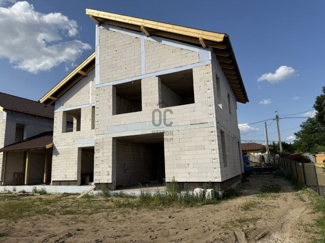Eladó ikerház, Budapesten, XVI. kerületben 204 M Ft, 6 szobás
