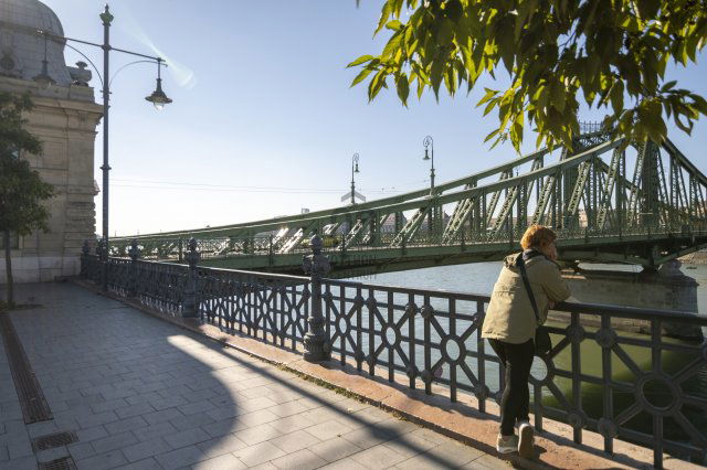 Eladó téglalakás, Budapesten, V. kerületben 116 M Ft, 2 szobás