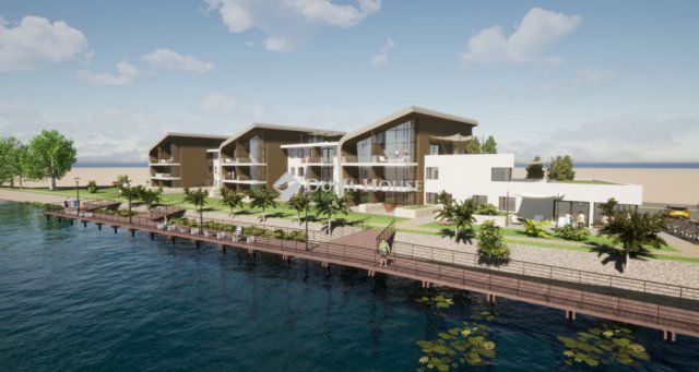 Eladó téglalakás, Ráckevén 145.435 M Ft, 2 szobás