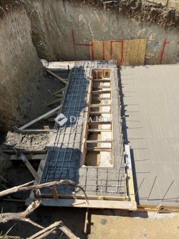 Eladó telek, Budapesten, III. kerületben 149 M Ft