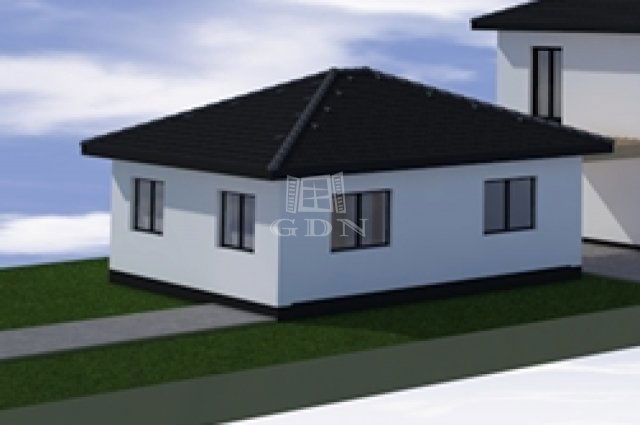 Eladó családi ház, Kistarcsán 65 M Ft, 2 szobás