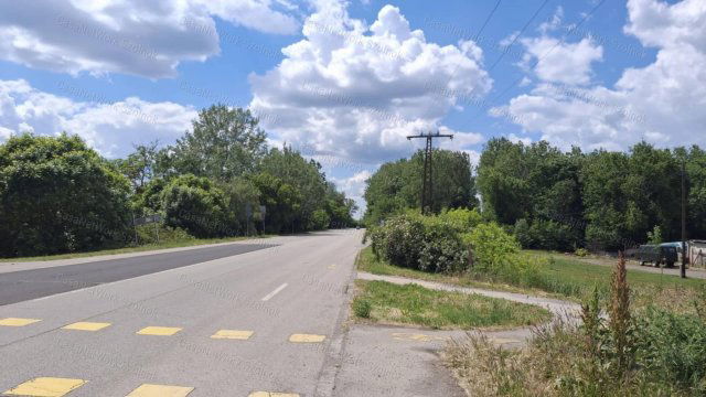 Eladó mezogazdasagi ingatlan, Szolnokon 49 M Ft, 1 szobás
