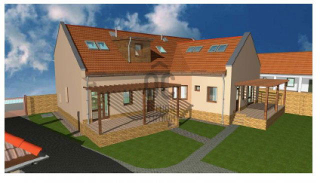 Eladó téglalakás, Szekszárdon, Remete utcában 86.27 M Ft