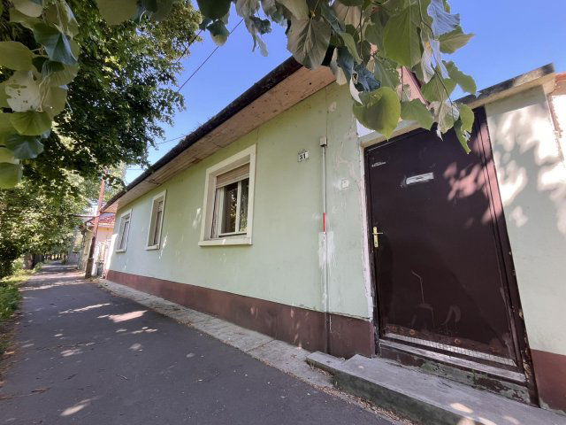 Eladó családi ház, Gyulán 37.9 M Ft, 3 szobás