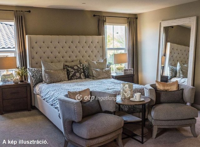 Eladó téglalakás, Budapesten, XIV. kerületben 137.363 M Ft