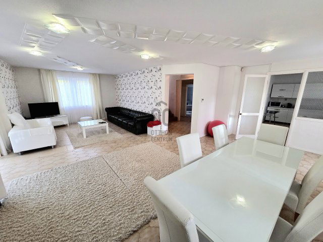 Eladó családi ház, Bagon 120 M Ft, 5 szobás