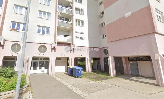 Eladó panellakás, Budapesten, XVIII. kerületben 46 M Ft, 2 szobás