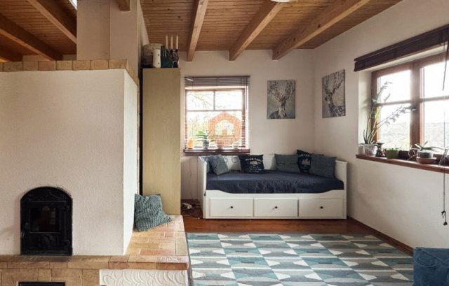 Eladó családi ház, Pogányon 79.9 M Ft, 2 szobás