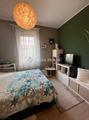 Eladó ikerház, Dunaharasztin 137.5 M Ft, 4 szobás