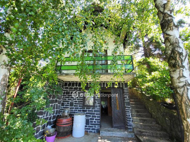 Eladó mezogazdasagi ingatlan, Gyulakeszin 79.9 M Ft