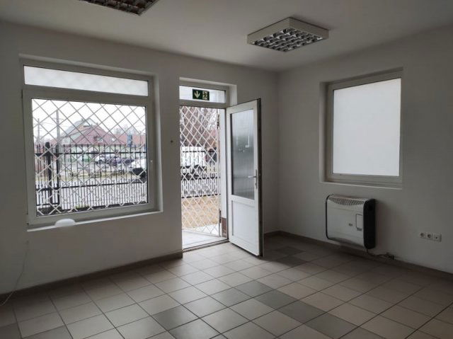 Eladó üzlethelyiség, Gyálon 149.9 M Ft / költözzbe.hu