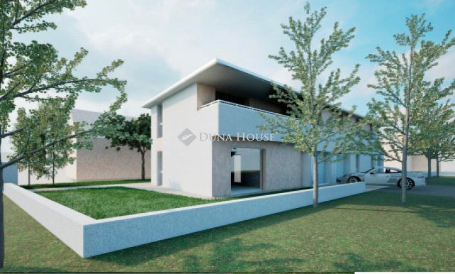 Eladó ikerház, Gyálon 112.99 M Ft, 5 szobás