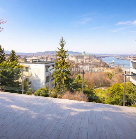 Eladó téglalakás, Budapesten, I. kerületben 350 M Ft, 3 szobás