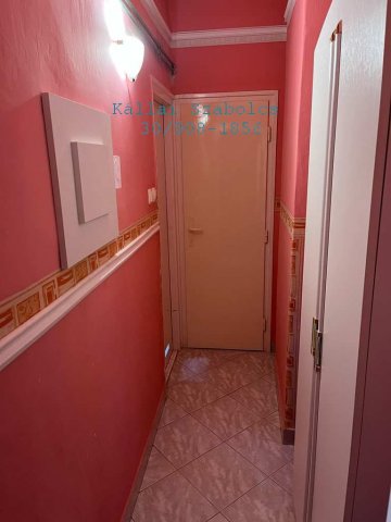 Eladó téglalakás, Tiszavasváriban 14.5 M Ft, 2 szobás