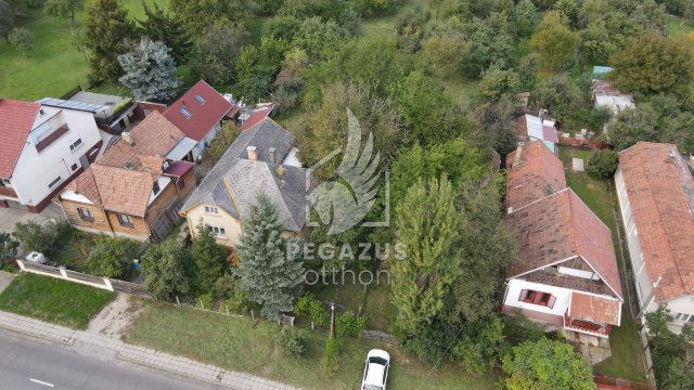 Eladó családi ház, Ózdon, Szentsimoni úton 22.9 M Ft