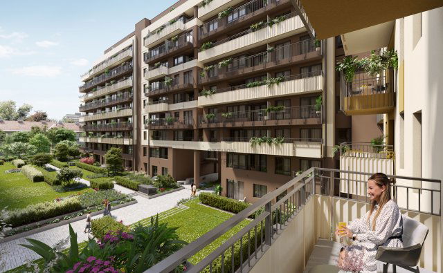 Eladó téglalakás, Budapesten, XIII. kerületben 79.99 M Ft