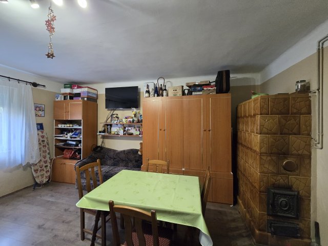 Eladó téglalakás, Mosonmagyaróváron 32.9 M Ft, 1+1 szobás