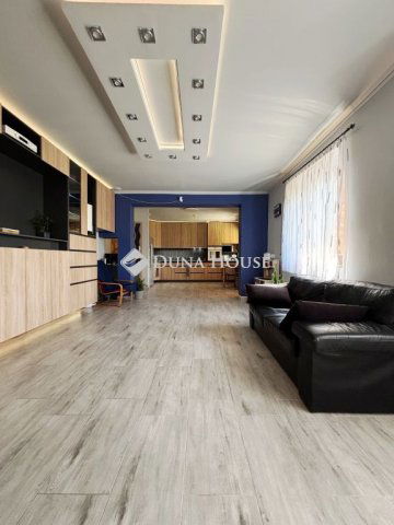 Eladó családi ház, Csömörön, Ady Endre utcában 123.9 M Ft