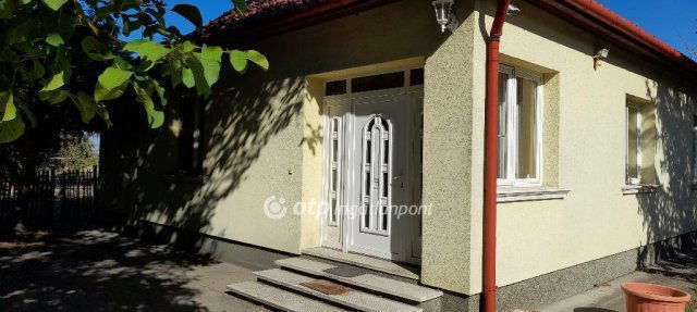 Eladó mezogazdasagi ingatlan, Kiskunmajsán 85 M Ft, 2 szobás