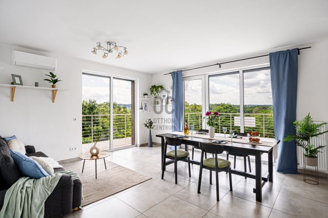 Eladó téglalakás, Budapesten, XI. kerületben 227 M Ft, 4 szobás