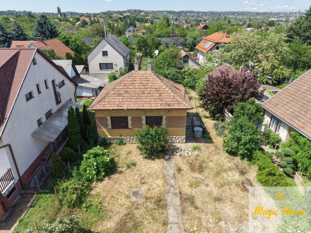 Eladó családi ház, Érden 56.9 M Ft, 3+1 szobás